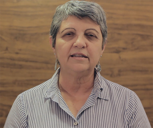 Sandra Dias