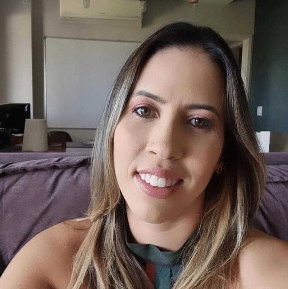 Luma Barreto