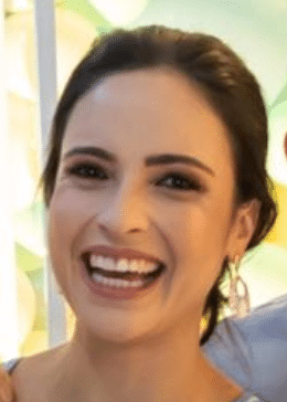 Luana Barreto