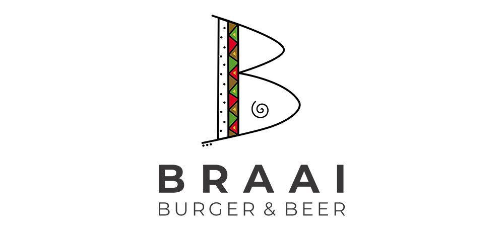 Logo Braai - Antes