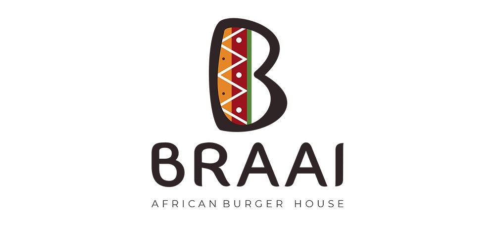 Logo Braai - Depois