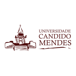 Universidade Candido Mendes - Logo