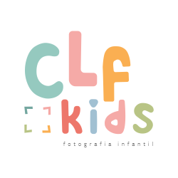 CLF Kids - Logo