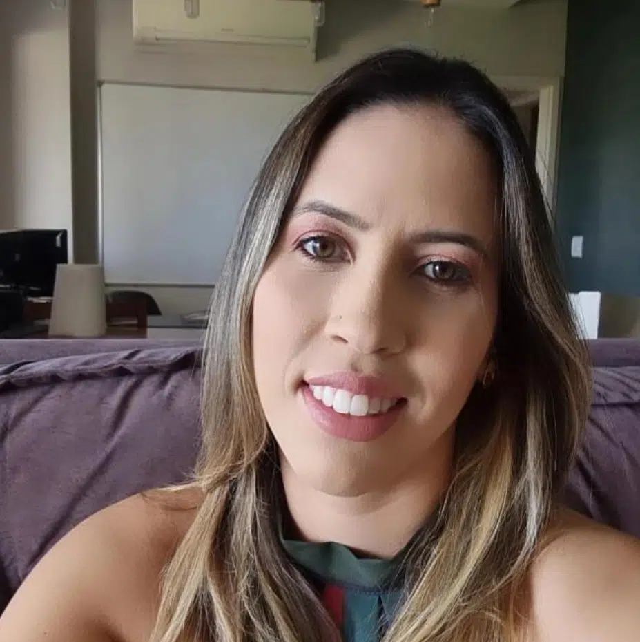 Luma Barreto