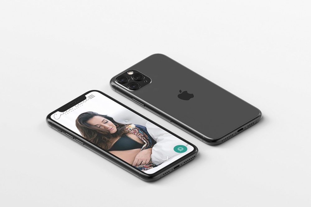 Site Mobile